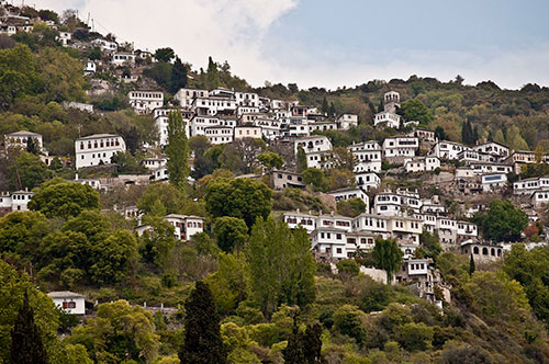 makrinitsa