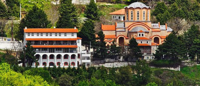panagiasoumela