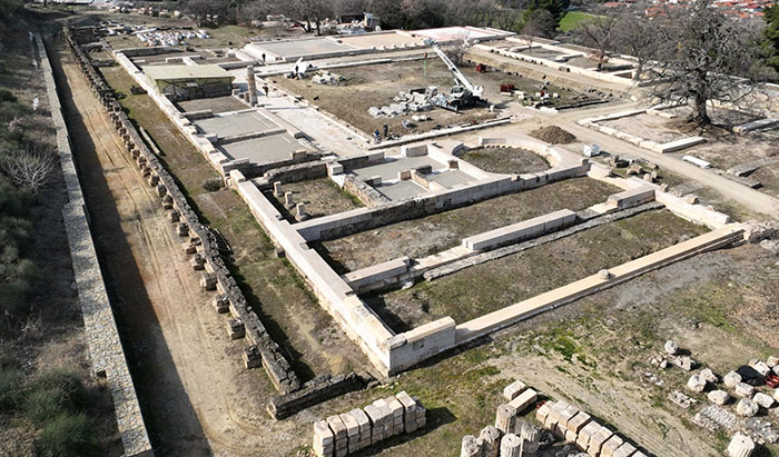 vergina