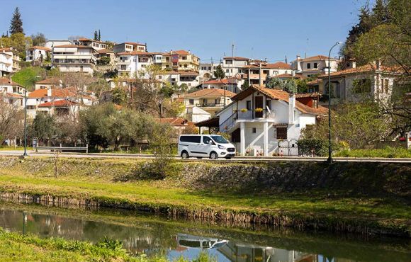 ΓΑΣΤΡΙΜΑΡΓΙΚΕΣ ΕΞΟΡΜΗΣΕΙΣ