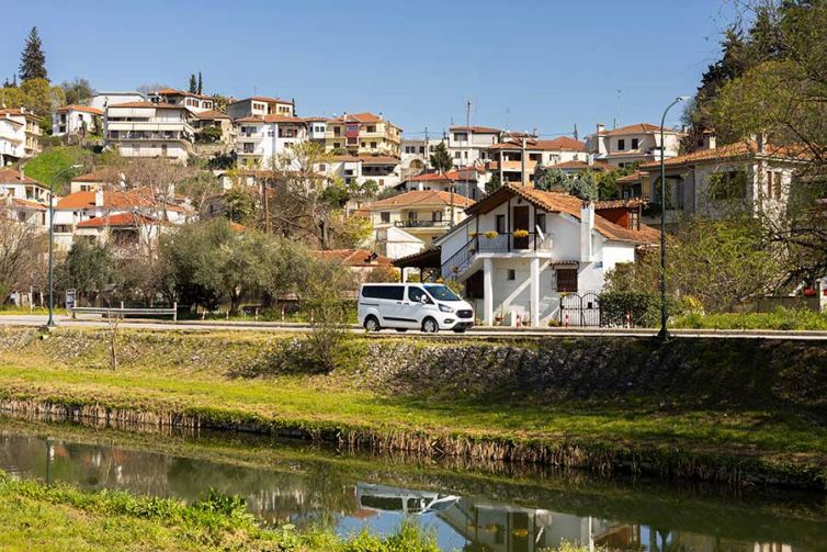 ΓΑΣΤΡΙΜΑΡΓΙΚΕΣ ΕΞΟΡΜΗΣΕΙΣ