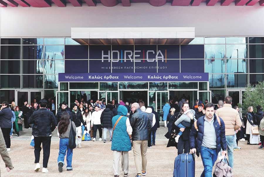 horecaa