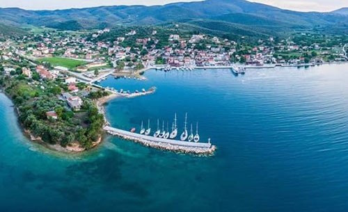 ΑΓΙΟΣ ΔΗΜΗΤΡΙΟΣ ΜΑΓΝΗΣΙΑΣ