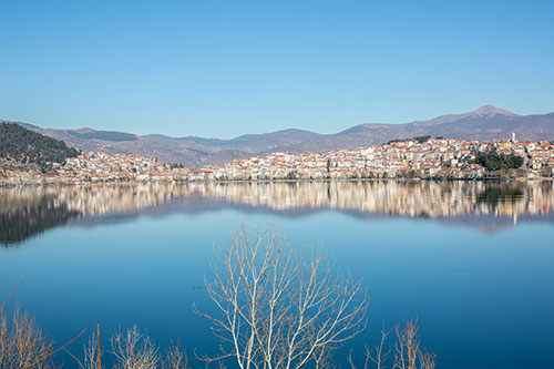 ΚΑΣΤΟΡΙΑ